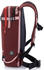 Arva Ride18 burgundy