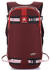 Arva Ride18 burgundy