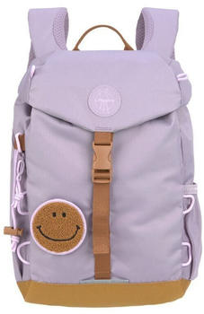 L&auml;ssig Outdoor Mini Backpack Little Gang purple