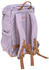 Lässig Outdoor Mini Backpack Little Gang purple