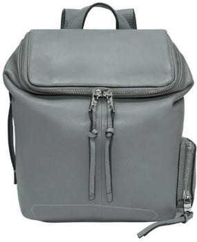Liebeskind Hera Backpack S grey