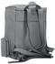 Liebeskind Hera Backpack S grey