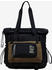 Desigual Modularis Termo Voyager Backpack (24WAKY11) black