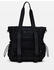 Desigual Modularis Termo Voyager Backpack (24WAKY11) black