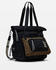 Desigual Modularis Termo Voyager Backpack (24WAKY11) black