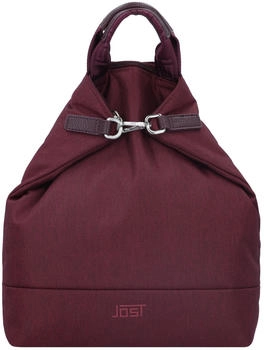 Jost Bergen X-Change Bag XS (1126) wine 765