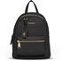 Lazarotti Bologna Leather City Backpack (LZ03035) black