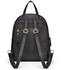Lazarotti Bologna Leather City Backpack (LZ03035) black