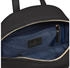 Lazarotti Bologna Leather City Backpack (LZ03035) black