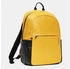 Mandarina Duck Eco Coated Backpack (P10OST04) duck yellow