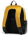 Mandarina Duck Eco Coated Backpack (P10OST04) duck yellow