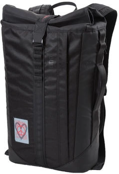 Nitro Scrambler peace love nitro – Nitro Scrambler peace love nitro - Urbaner Begleiter mit Stil