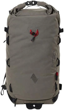 Nitro Splitpack 30 (1221878091) waxed lizard