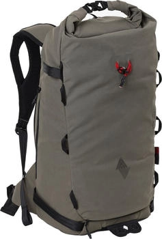 Nitro Splitpack 30 (1221878091) waxed lizard – Nitro Splitpack 30 waxed lizard - Vielseitiger Begleiter für Outdoor-Abenteuer