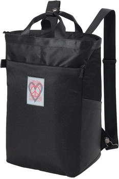 Nitro Mojo peace love nitro – Nitro Mojo peace love nitro - Der urbane Begleiter für moderne Entdecker