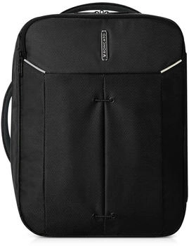 Roncato Ironik 2.0 Backpack (415335) nero