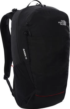 The North Face Basin 18 (52CY) tnf black/tnf black npf