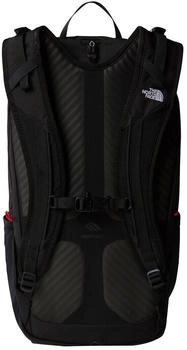 The North Face Basin 18 (52CY) tnf black/tnf black npf – Optimaler Tragekomfort für anspruchsvolle Touren