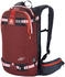 Arva Ride 18 Switch burgundy