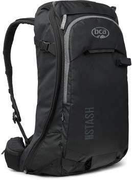 BCA Stash Pro 22 schwarz