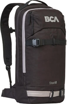 BCA Stash S 20L schwarz