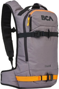 BCA Stash 12L grau