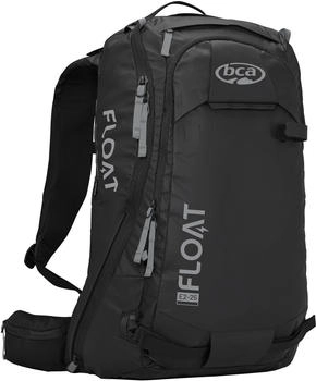 BCA Float E2 25L black