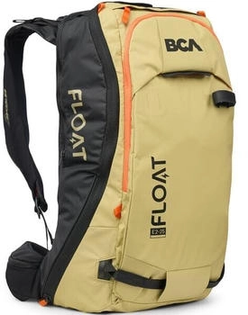 BCA Float E2 25L tan