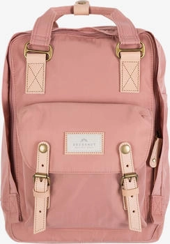Doughnut Backpack D010 macaroon rose