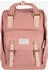 Doughnut Backpack D010 macaroon rose