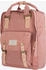 Doughnut Backpack D010 macaroon rose