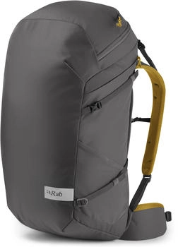 Rab Rogue 48 ebony