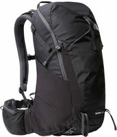 The North Face The NorthFace Cobra 65 (Summit) - Tourenrucksack TNF white raw undyed