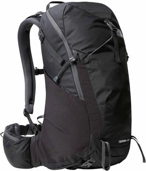 The North Face Terra 40 (NF0A87C3KT0) black