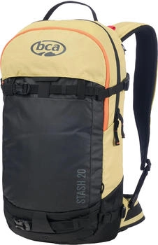 BCA Stash 20L tan