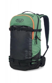 BCA Stash 30L moss green