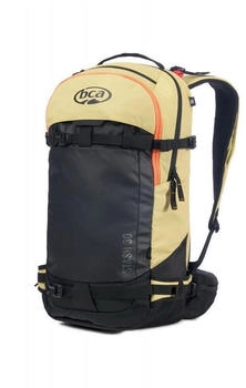 BCA Stash 30L tan
