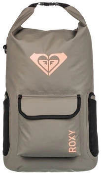 Roxy Need It Backpack agave green