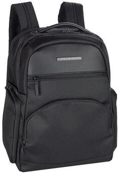 Porsche Design PD Voyager Backpack (OVY01626) black