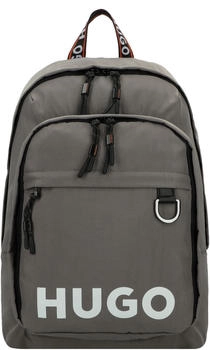 Hugo Quentyn Backpack (50529418) medium grey