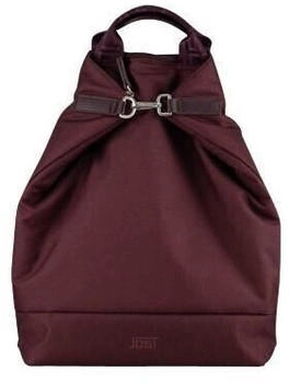 Jost Bergen X-Change Bag S (1127) wine 765
