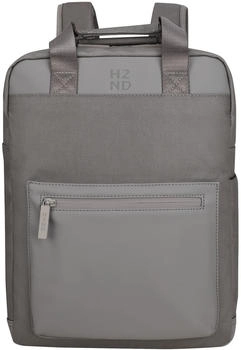 Harbour 2nd City Lights Backpack (CL-12696) dolphin grey