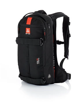 Arva Airbag Mini 15+ schwarz