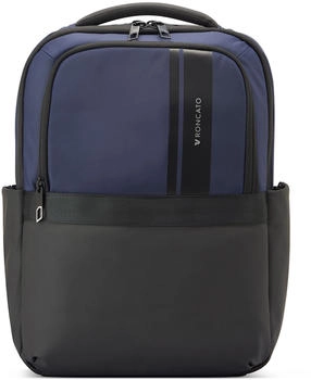 Roncato Metropolitan Backpack (412241) blue