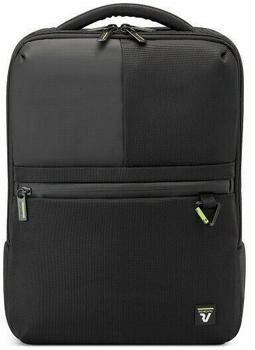 Roncato Trial Backpack (412246) black