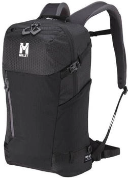 Millet Ubic 15 2024 (MIS2396) black
