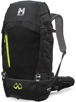 Millet Ubic 40 2024 (MIS2264) black