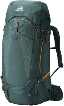 Gregory Katmai 55 empire blue oxide green