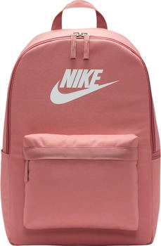Nike Heritage (DC4244) canyon pink/canyon pink/summit white