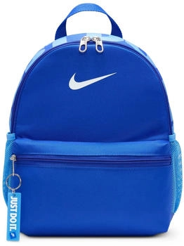 Nike Brasilia JDI (DR6091) game royal/university blue/white
